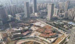 宝能城最新爆料,揭秘未来都市生活新地标